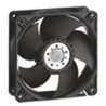 ebm-papst 4400 Series Axial Fan 12V DC 8.9W 240 m³/h 119mm x 119mm x 38mm 4412H