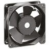 ebm-papst 4100 NH6 - S-Force Series Axial Fan 24V dc 60W 440 m³/h 119mm x 38mm x 38mm 4114NH6