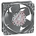 ebm-papst 4000 Z Series AC Axial Fan 115V AC, 18W, 180 m³/h, IP20, 119 x 119 x 38 mm 