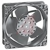 ebm-papst 4000 Z Series AC Axial Fan 115V AC, 18W, 180 m³/h, IP20, 119 x 119 x 38 mm