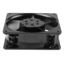ebm-papst 4000 Z Series Compact AC Axial Fan 115V AC, 18W Power, 180 m³/h Air Flow, IP20 Protection, 119x119x38 mm IP20