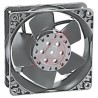 ebm-papst 4000 Series AC Axial Fan, 115V AC, 18 W, 180 m³/h Airflow, IP20, 119x119x38 mm, Sintec Bearing