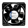 ebm-papst 4000 Series Compact AC Axial Fan, 230V AC, 19 W, 160 m³/h, IP20, 119x119x38 mm, Sleeve Bearing