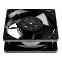 ebm-papst 4000 Series Compact AC Axial Fan, 230V AC, 19 W, 160 m³/h, IP20, 119x119x38 mm, Sleeve Bearing 
