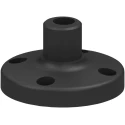 Siemens 8WD44 Series Mounting Base LED Bulb 24V AC/DC IP65 