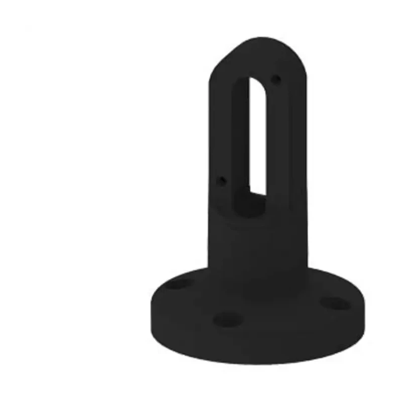 Siemens Fixing Bracket for LED Bulb 24V AC/DC Wall Mount IP65 Black Housing 