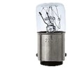 Siemens 8WD44 Series Incandescent LED Bulb 24V AC/DC IP65 5W 15mA Base 50mm