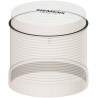 Siemens 8WD44 Series Clear Steady Effect Flashing Light Element LED Bulb 230V AC/DC IP65
