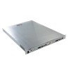Keithley Dual Channel Rack Digital Multimeter 1kV dc, 3A dc, 7.5 Digit, Lithium Battery Powered DMM7512