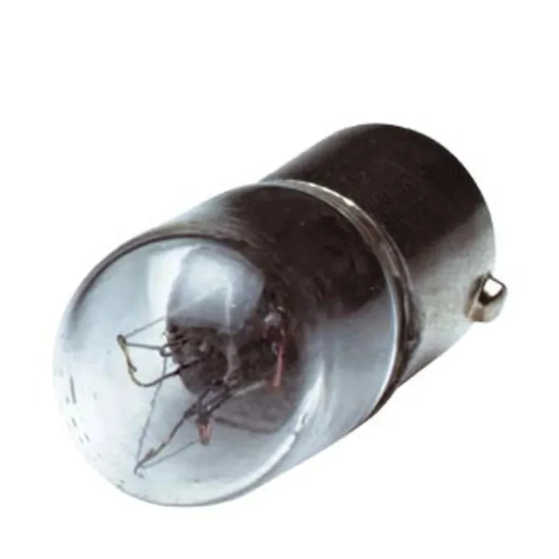 Siemens 8WD44 Series Incandescent Bulb, LED Bulb 24V AC/DC, IP65 