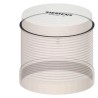 Siemens 8WD44 Series Clear Flashing Light Element LED Bulb 230V AC IP65 8WD4450-5AE