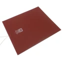 RS PRO Silicone Heater Mat, 120V ac, 720 W, Rectangle Shape 14in x 12in 181-2054