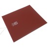 RS PRO Silicone Heater Mat, 120V ac, 720 W, Rectangle Shape 14in x 12in 181-2054