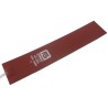 RS PRO Silicone Heater Mat, 120V AC, 100W, Rectangle 10in x 2in 181-2055