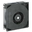 ebm-papst RG 160 N Series Centrifugal Fan 48V DC 209 m³/h 2850 RPM Electronic Commutation RG160-28/18N