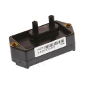 Honeywell Technologies Low Pressure Sensor 0 to 5 psi Absolute Reading, Amplified Output, PCB Terminal, Silicone 142PC05D