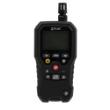 FLIR Digital Moisture Meter with ±2.5% RH Accuracy, ±2°C Sensor Temperature, Bluetooth MR77