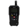 FLIR Digital Moisture Meter with ±2.5% RH Accuracy, ±2°C Sensor Temperature, Bluetooth MR77