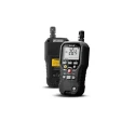 FLIR Digital Moisture Meter with ±2.5% RH Accuracy, ±2°C Sensor Temperature, Bluetooth MR77