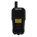 FLIR Digital Moisture Meter with ±2.5% RH Accuracy, ±2°C Sensor Temperature, Bluetooth MR77