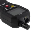 FLIR Digital Moisture Meter with ±2.5% RH Accuracy, ±2°C Sensor Temperature, Bluetooth MR77