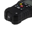 FLIR Digital Moisture Meter with ±2.5% RH Accuracy, ±2°C Sensor Temperature, Bluetooth MR77