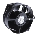 ebm-papst W2S130 Series Tube Axial Fan 230V AC, 45W Power, 380 m³/h Airflow, 0.12A Max Current, Rating, 172mm Frame Size IP22