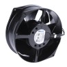 ebm-papst W2S130 Series Tube Axial Fan 230V AC, 45W Power, 380 m³/h Airflow, 0.12A Max Current, Rating, 172mm Frame Size IP22
