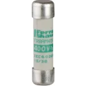 Schneider Electric 4A Cartridge Fuse 10 x 38 mm DF2CA04