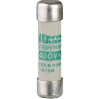 Schneider Electric 4A Cartridge Fuse 10 x 38 mm DF2CA04