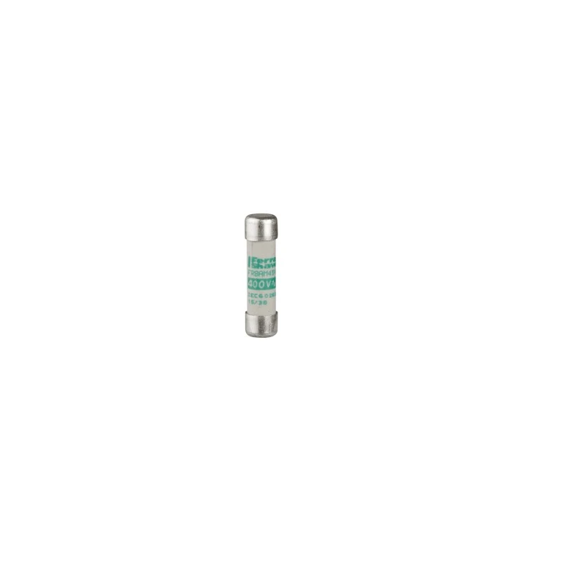 Schneider Electric 10A Cartridge Fuse 10 x 38 mm 500V AC DF2CA10