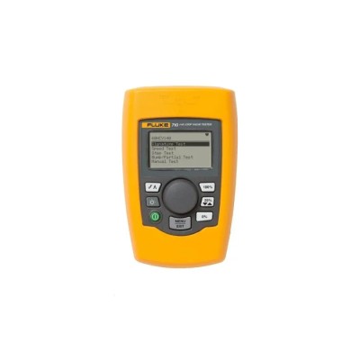 Fluke Loop Calibrator 0.01% Accuracy 1μA Resolution AAA Battery Operated FLUKE-710/APAC