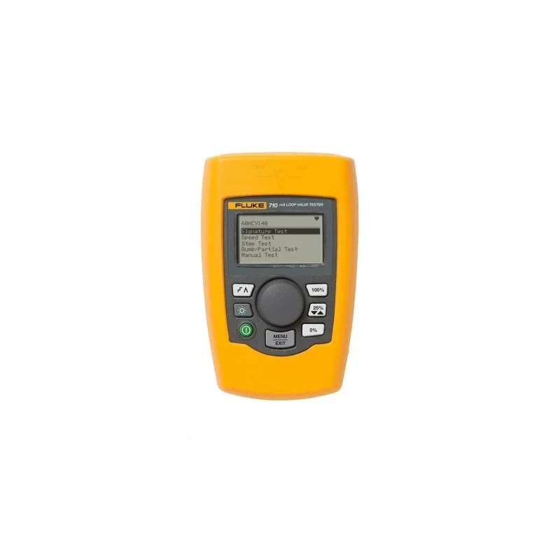 Fluke Loop Calibrator 0.01% Accuracy 1μA Resolution AAA Battery Operated FLUKE-710/APAC