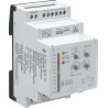 Dold Monitoring Relay 2 Phase DPDT DIN Rail 80-230 V AC/DC, 10mA to 3A Current RN5883.12/61 AC/DC80-230V 10-3000mA 0-10s