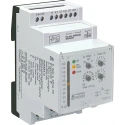 Dold Monitoring Relay 2 Phase DPDT DIN Rail 10mA to 3A 230 V AC RN5883.12/61 AC/DC24-80V 10-3000mA 0-10s