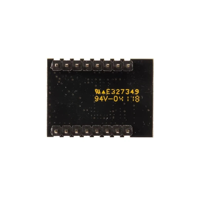 RF Solutions LoRa Module 22 dBm Maximum Output Power -148 dBm Receiver Sensitivity SPI Interface 1.6V to 3.3V LAMBDA62C-9D