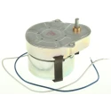 Crouzet 3.5 W 230V 1 Phase Clockwise Ovoid AC Geared Motor Panel Mounting 82 334 5-AIG-1 RPH