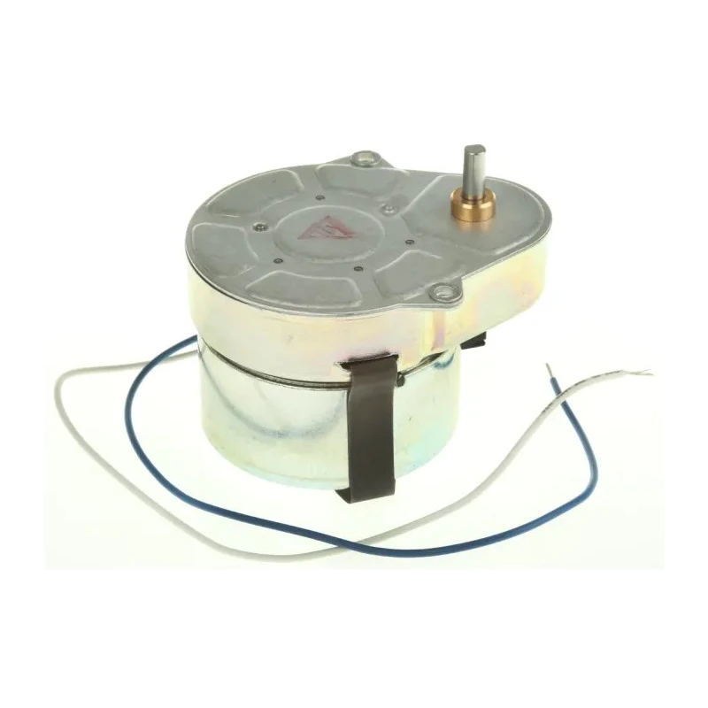 Crouzet 3.5 W 230V 1 Phase Clockwise Ovoid AC Geared Motor Panel Mounting 82 334 5-AIG-1 RPH