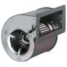 ebm-papst D2E 097 Series Centrifugal Fan 230V AC 180 m³/h Airflow 1650 RPM Ball Bearing IP44 D2E097-CB01-02
