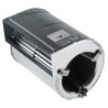 ebm-papst D2E 133 Series Centrifugal Fan, 230V AC, 700 m³/h Airflow, 2100 RPM, Ball Bearing, IP44, Dimensions D2E133-AM47-01