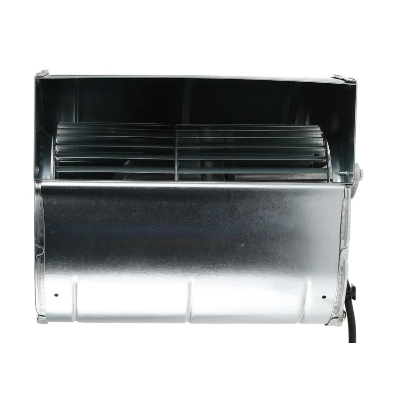 ebm-papst D2E 133 Series Centrifugal Fan, 230V AC, 700 m³/h Airflow, 2100 RPM, Ball Bearing, IP44, Dimensions D2E133-AM47-01