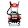 Balwaan BW-25 Mini Agricultural Power Tiller | 63cc