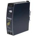 PULS Auto DIN Rail Power Supply 120V AC, 240V AC Input 24V DC, 5A Output, 120W Power CS5.241-C1