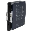 PULS Auto DIN Rail Power Supply 120V AC, 240V AC Input 24V DC, 5A Output, 120W Power CS5.241-C1