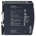 PULS Auto DIN Rail Power Supply 120V AC, 240V AC Input 24V DC, 5A Output, 120W Power CS5.241-C1
