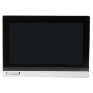 Pro-face TFT Series Touch Screen HMI with 396.24 mm TFT LCD Display, 1366 x 768 Pixel Resolution PFXSP5700WCD