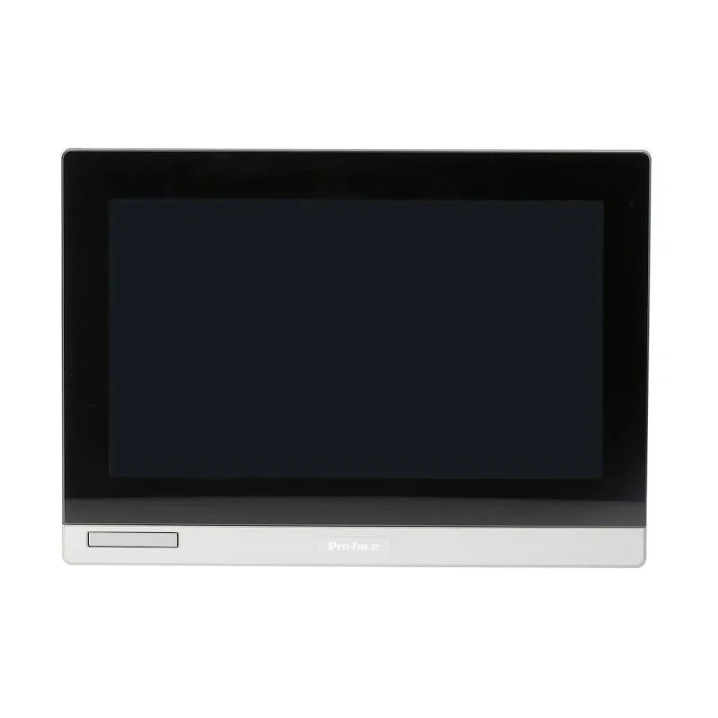 Pro-face TFT Series Touch Screen HMI with 396.24 mm TFT LCD Display, 1366 x 768 Pixel Resolution PFXSP5700WCD