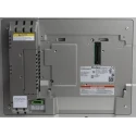 Pro-face TFT Series Touch Screen HMI with 396.24 mm TFT LCD Display, 1366 x 768 Pixel Resolution PFXSP5700WCD