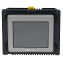Pro-face Touch Screen HMI with 88.9 mm TFT LCD Display, 320 x 240 pixel Resolution, Ethernet, RS-232C, RS-485 PFXLM4201TADAC