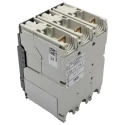 ABB Tmax XT Molded Case Circuit Breaker 3-Pole 6.3A Breaking Capacity 150 kA Fixed 1SDA067634R1 XT2L 160 TMD 6.3A FF